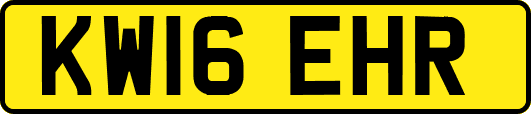 KW16EHR