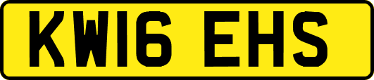 KW16EHS
