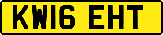 KW16EHT