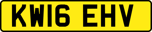 KW16EHV