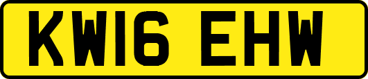 KW16EHW