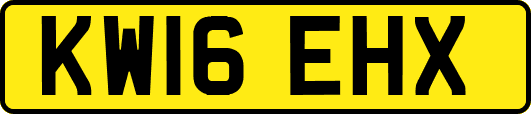 KW16EHX