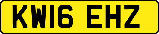 KW16EHZ