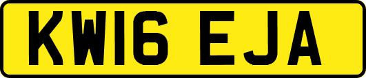 KW16EJA