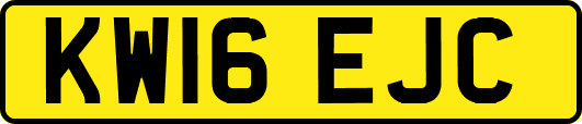 KW16EJC