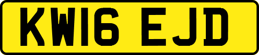 KW16EJD