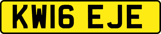 KW16EJE