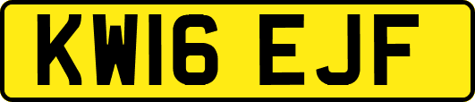 KW16EJF