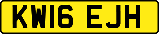 KW16EJH
