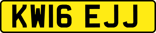 KW16EJJ