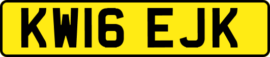 KW16EJK