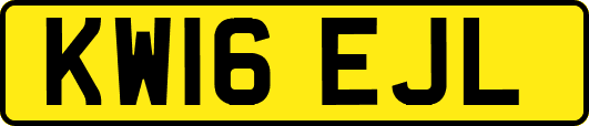 KW16EJL