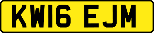 KW16EJM