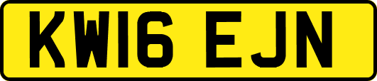 KW16EJN