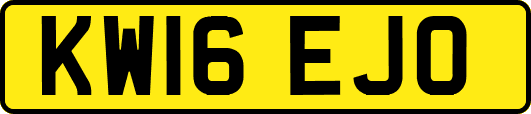 KW16EJO