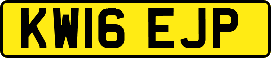 KW16EJP