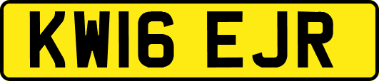 KW16EJR