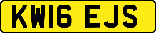 KW16EJS