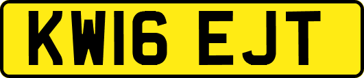 KW16EJT