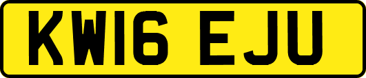 KW16EJU
