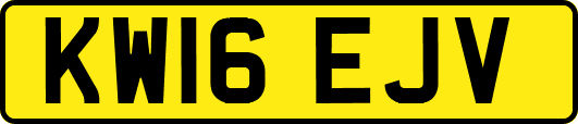 KW16EJV