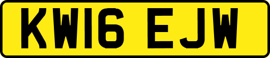 KW16EJW