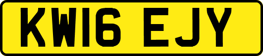 KW16EJY