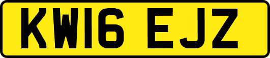 KW16EJZ