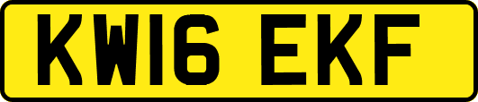 KW16EKF