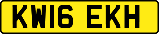 KW16EKH