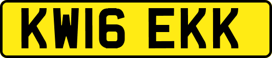 KW16EKK