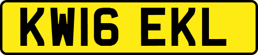 KW16EKL