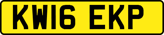 KW16EKP