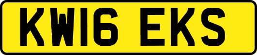 KW16EKS