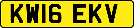 KW16EKV