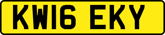 KW16EKY