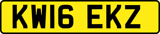KW16EKZ