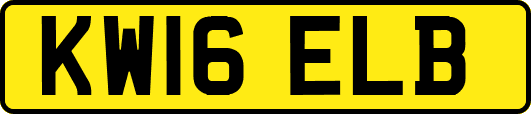 KW16ELB