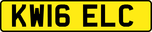 KW16ELC