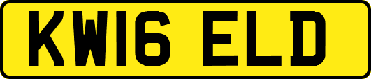 KW16ELD