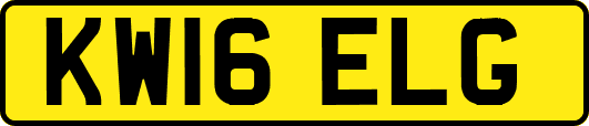 KW16ELG