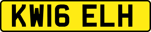 KW16ELH
