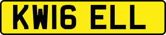 KW16ELL