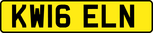 KW16ELN