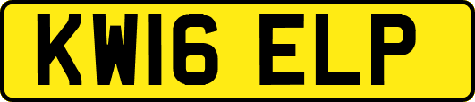 KW16ELP