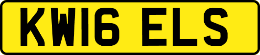 KW16ELS