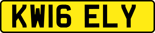 KW16ELY