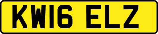 KW16ELZ