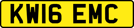 KW16EMC