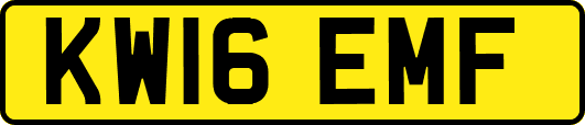 KW16EMF